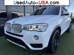 BMW X3 xDrive35i  used cars market