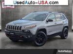 Jeep Cherokee Trailhawk  used cars market