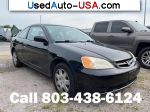 Honda Civic EX  used cars market