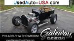 Ford Model T Base  used cars market