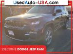 Jeep Grand Cherokee 4xe Base  used cars market