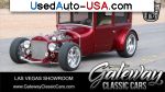 Ford Model T Hot Rod  used cars market