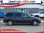 Chevrolet TrailBlazer EXT LT  used cars market