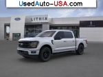 Ford F-150 XLT  used cars market