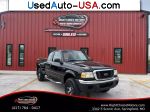 Ford Ranger XL SuperCab  used cars market