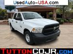 RAM 1500 Classic Tradesman  used cars market