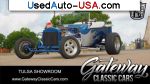 Ford Model T Base  used cars market