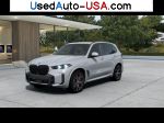 BMW X5 PHEV XDRIVE50E  82540$