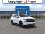 Chevrolet Tahoe LS  used cars market