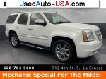 GMC Yukon Denali  used cars market