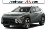 Hyundai Kona SEL  used cars market