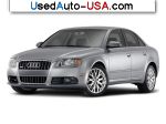 Audi A4 2.0T  used cars market