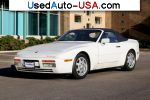 Porsche 944 S2  used cars market