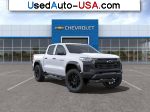 Chevrolet Colorado Trail Boss  used cars market