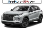 Mitsubishi Outlander Sport 2.0 LE  used cars market