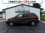 Car Market in USA - For Sale 2002  Buick Rendezvous CX