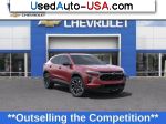 Chevrolet Trax FWD 2RS  used cars market