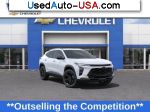 Chevrolet Trax FWD ACTIV  used cars market