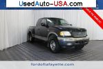 Car Market in USA - For Sale 2001  Ford F-150 Lariat SuperCab