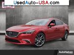 Car Market in USA - For Sale 2017  Mazda Mazda6 Grand Touring