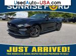 Ford Mustang   used cars market