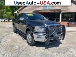 RAM 2500 Laramie  used cars market