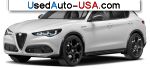 Alfa Romeo Stelvio Ti  used cars market