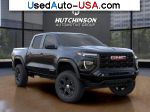 GMC Canyon Elevation  used cars market