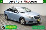 Chevrolet Cruze LS  used cars market