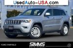 Jeep Grand Cherokee Laredo  used cars market