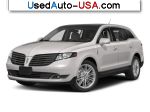 Lincoln MKT Livery  17999$