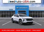 Chevrolet Trax FWD 1RS  257$