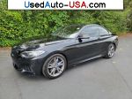 Car Market in USA - For Sale 2015  BMW M235 i