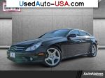 Car Market in USA - For Sale 2011  Mercedes CLS-Class CLS 550