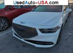 Car Market in USA - For Sale 2020  Genesis G90 3.3T Premium