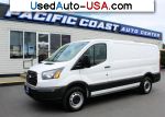 Car Market in USA - For Sale 2017  Ford Transit-150 Base