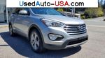 Car Market in USA - For Sale 2014  Hyundai Santa Fe Limited