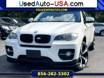 Car Market in USA - For Sale 2011  BMW X6 35i