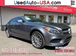 Car Market in USA - For Sale 2017  Mercedes CLS 550 Base