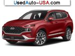 Car Market in USA - For Sale 2021  Hyundai Santa Fe Calligraphy