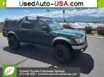 Car Market in USA - For Sale 2003  Toyota Tacoma Double Cab
