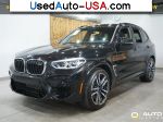 Car Market in USA - For Sale 2020  BMW X3 M Competition