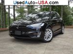 Car Market in USA - For Sale 2019  Tesla Model X Standard Range