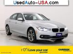 BMW 330 i xDrive  used cars market