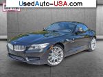 Car Market in USA - For Sale 2015  BMW Z4 sDrive35is