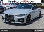 Car Market in USA - For Sale 2022  BMW 430 i