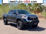 Car Market in USA - For Sale 2016  Toyota Tundra SR5