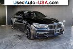 Car Market in USA - For Sale 2016  BMW 750 i xDrive