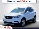 Buick Encore Preferred  used cars market