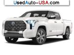 Toyota Tundra Hybrid 1794 Edition  used cars market